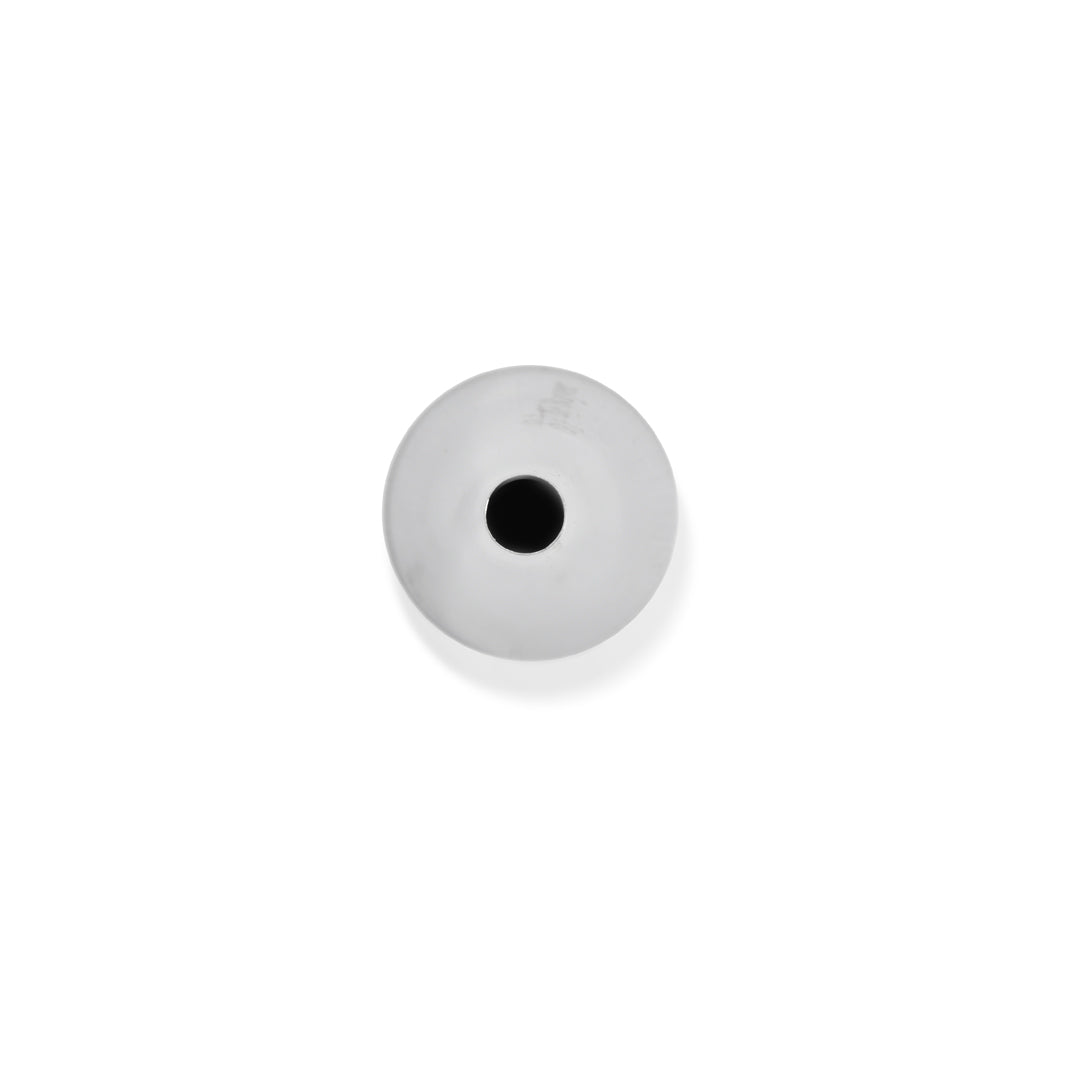 Douille Effet Spirale N° 108 En Inox - 8 Dents - Ø 1.3 Cm