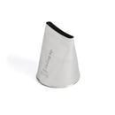 Boquilla Cinta Acero Inoxidable 30X5Mm - Acero Inoxidable