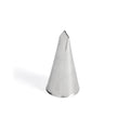 Stainless Steel Leaf Piping Nozzle No. 2