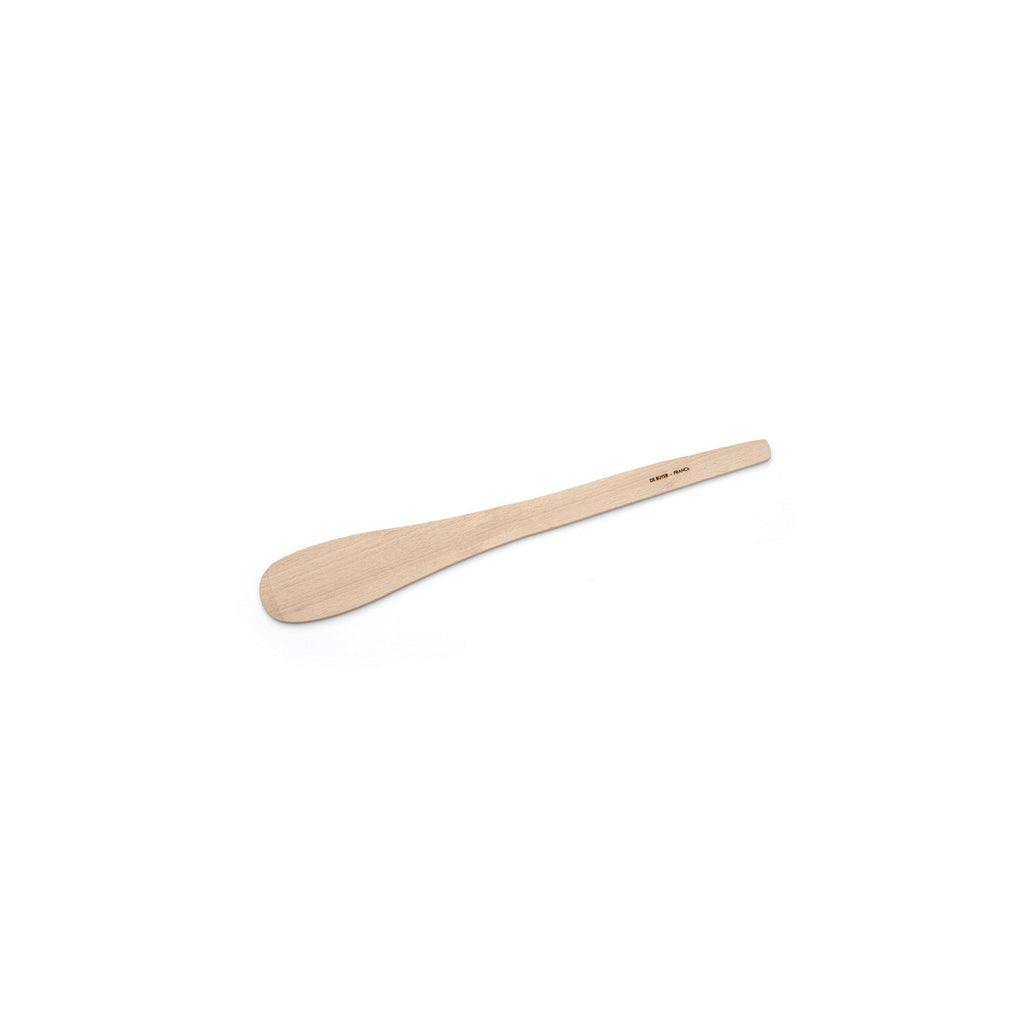 Spatule Ronde En Bois - 40 Cm