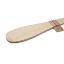 Espátula Redonda - Madera de Haya