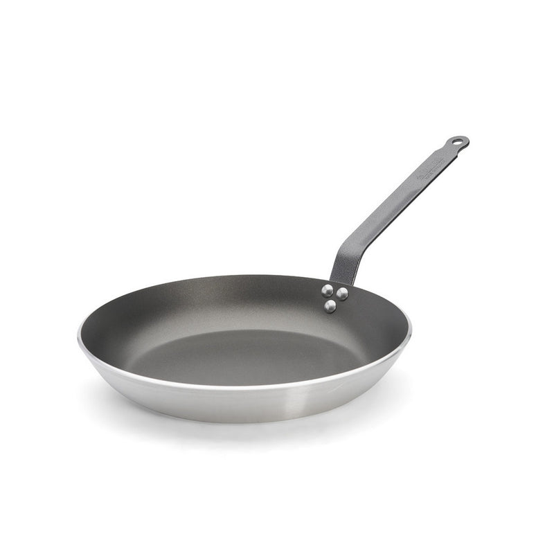 Sartén Antiadherente Round Choc Aluminio Ø 32Cm - Aluminio