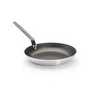 Sartén Antiadherente Round Choc Aluminio Ø 32Cm - Aluminio