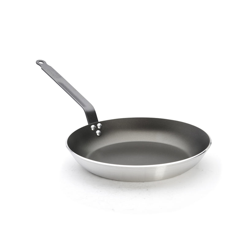Sartén Antiadherente Round Choc Aluminio Ø 32Cm - Aluminio