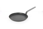 Sartén Para Crepes Antiadherente De Aluminio Forjado - Ø 30 Cm