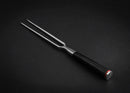 Pakka San-Mai Collection - Complete Set 11 Pieces: 6 Knives + 5 Accessories