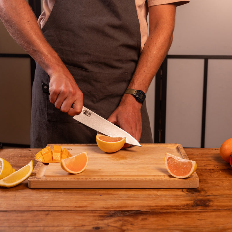 Hashi Classic Collection: Complete Set of 5 Knives