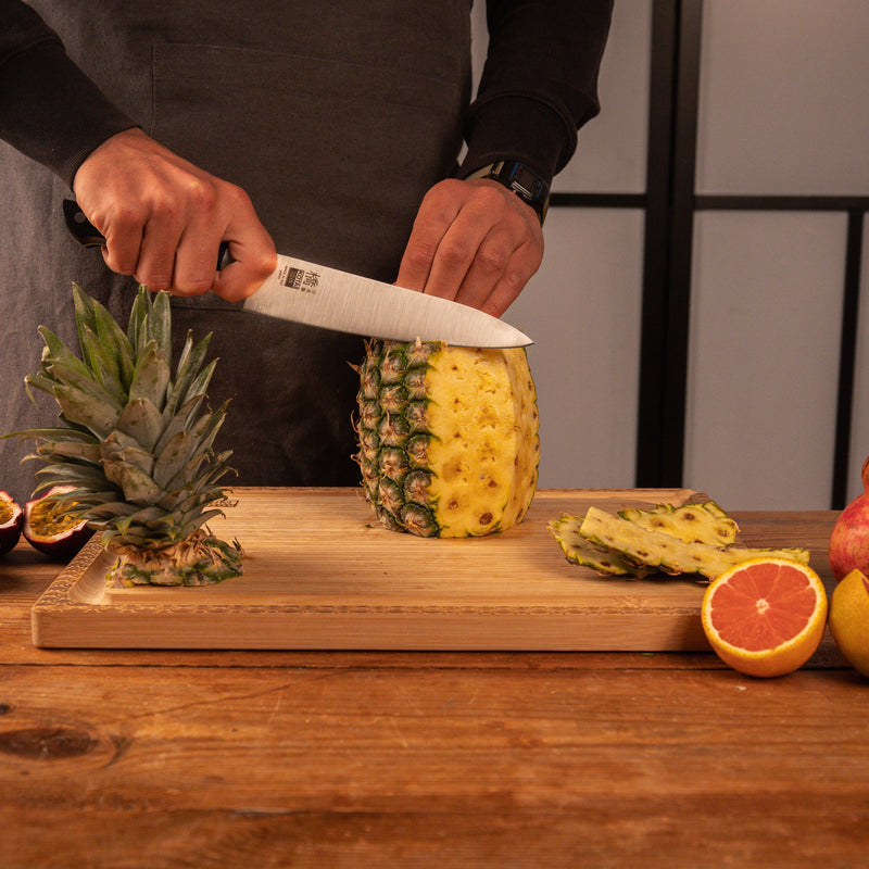 Set Complet - Collection Hashi Classique - 4 Pièces