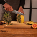 Hashi Tsuchime Collection - Complete Set of 5 knives