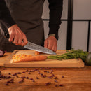 Set Complet - Collection Hashi Tsuchime - 4 Pièces