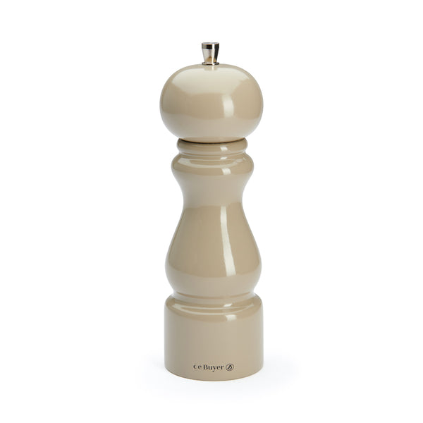 Rumba - Molinillo De Pimienta - Madera - Topo