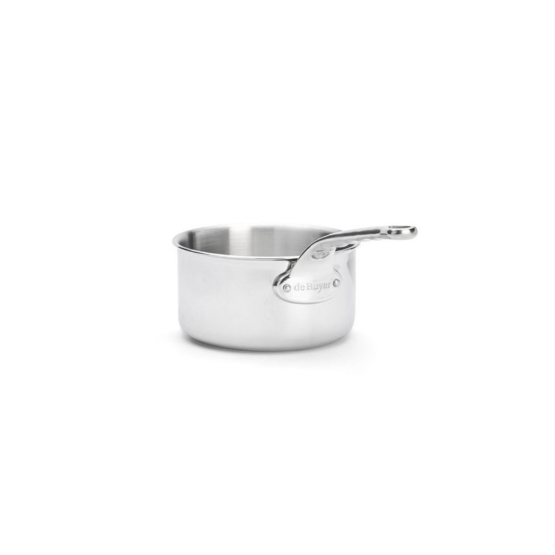 Saucepan - Affinity - Stainless Steel