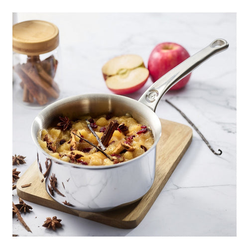 Saucepan - Affinity - Stainless Steel