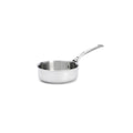 Sauteuse de borde recto de acero inoxidable Affinity - Ø 16 cm
