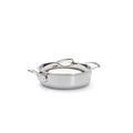 Sauté de acero inoxidable con tapa Affinity - Ø 20 cm