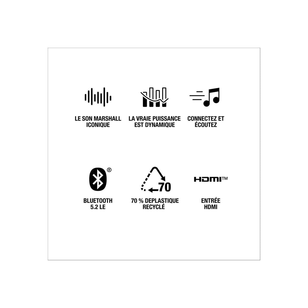 Residential Speaker - Woburn III - Cream