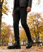 Bottines Fulham - Noir
