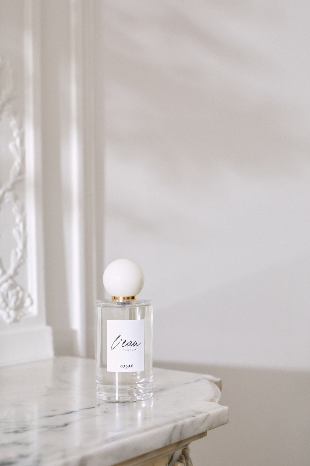 Perfumes L'Eau