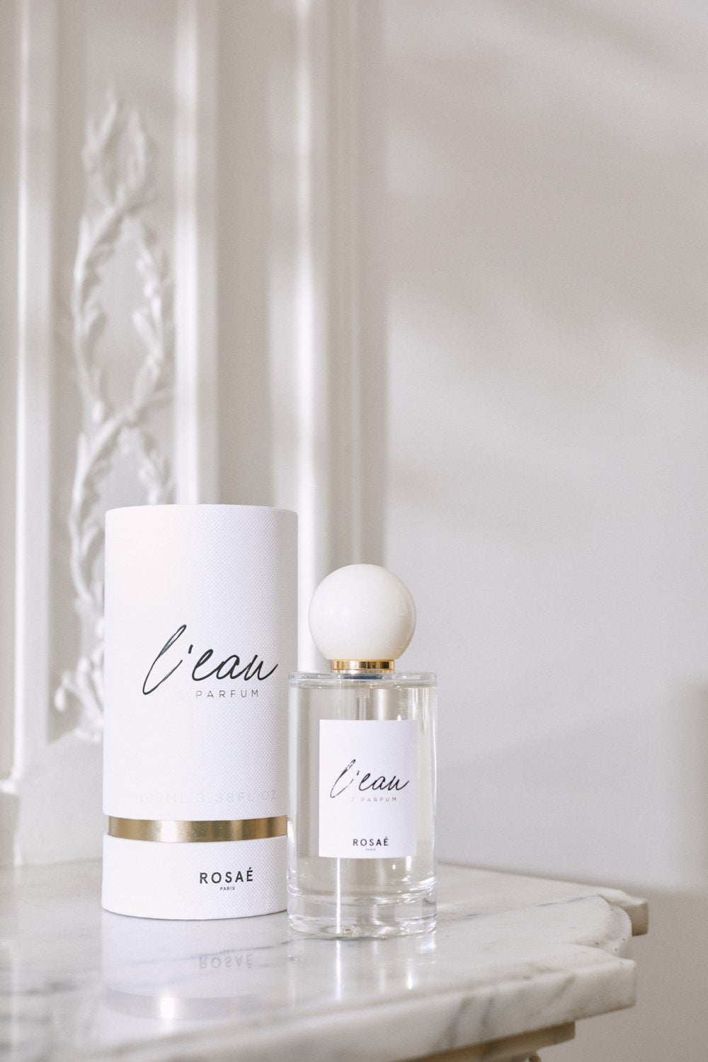 Perfumes L'Eau