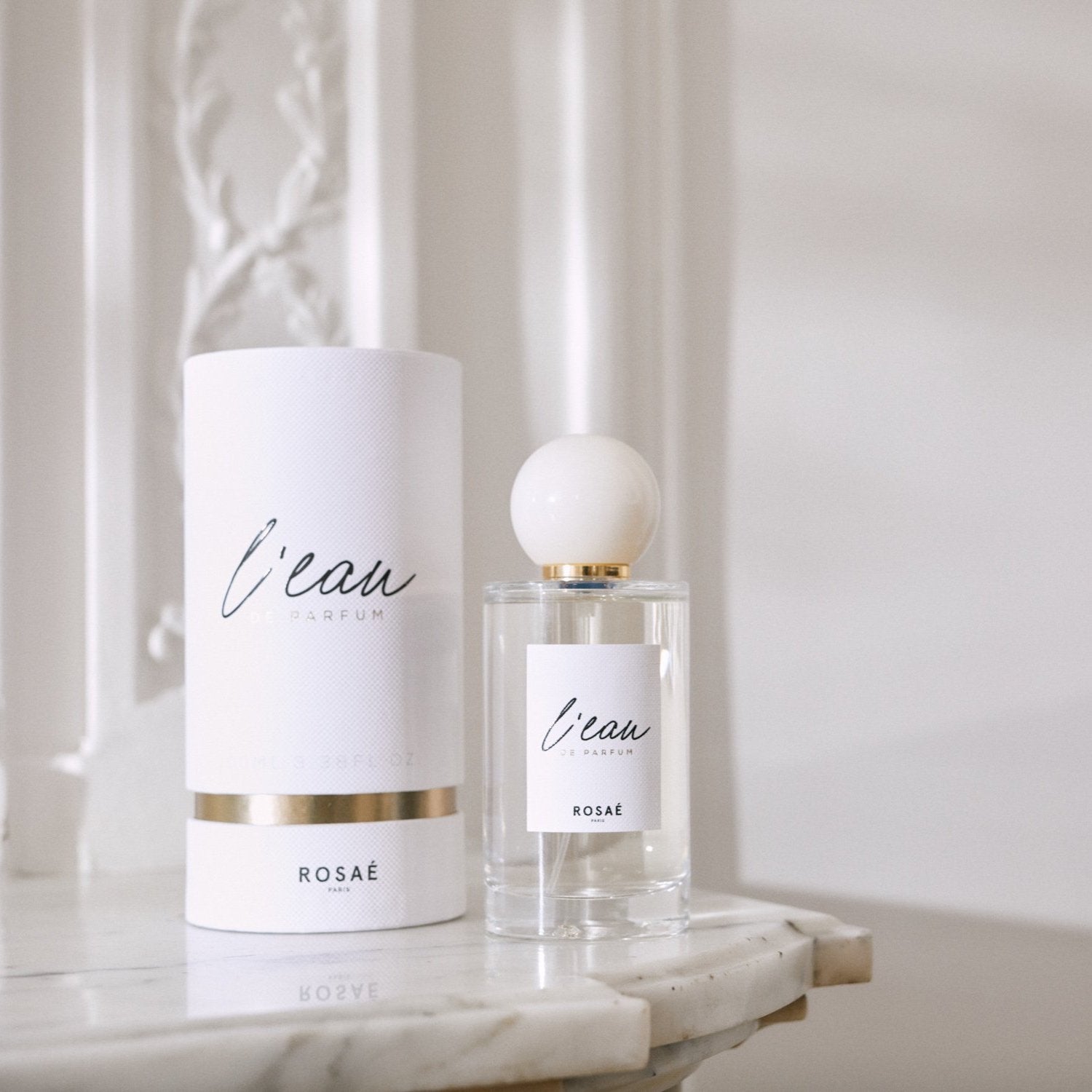 Perfumes L'Eau