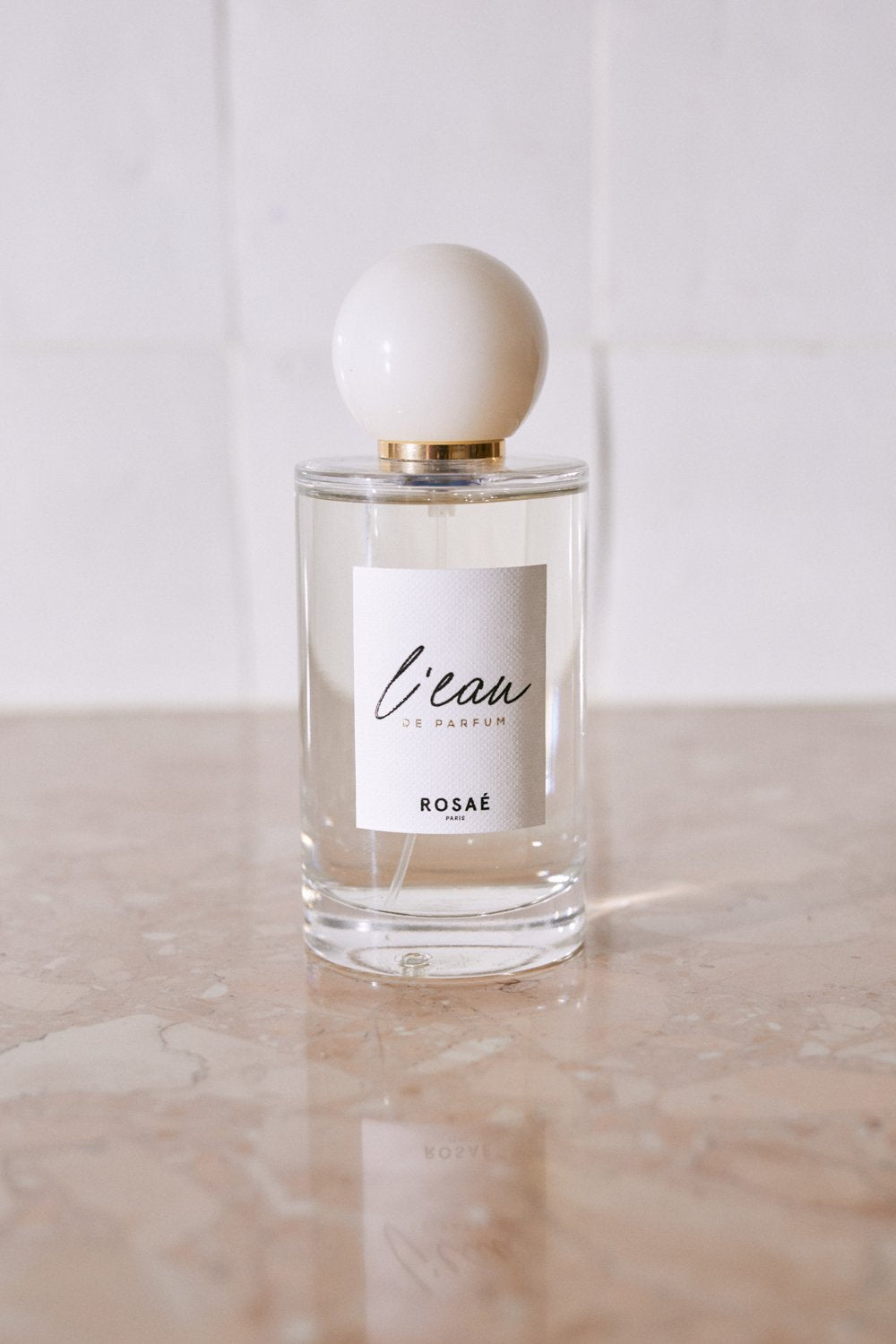 Perfumes L'Eau