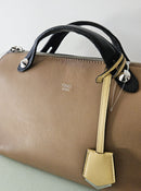 Fendi Bolso Boston By The Way