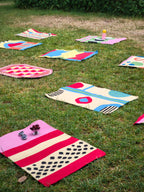 Arizona - Tapis - Laine
