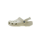 Sabots Femme Crocs Classic - Cream