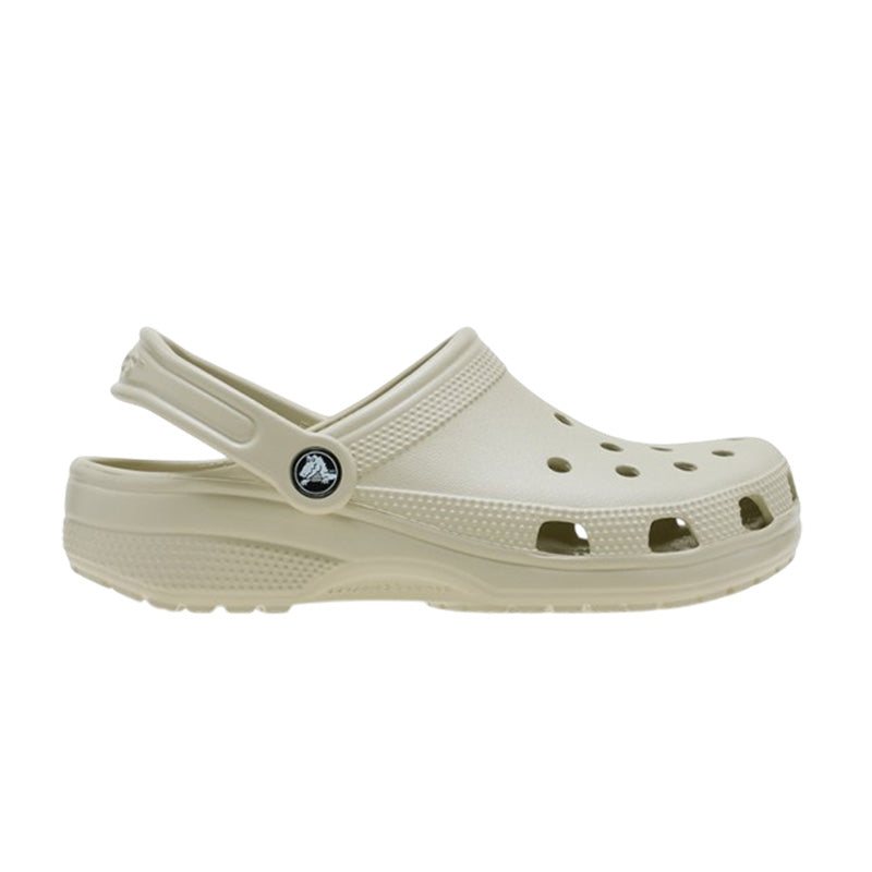 Sabots Femme Crocs Classic - Cream