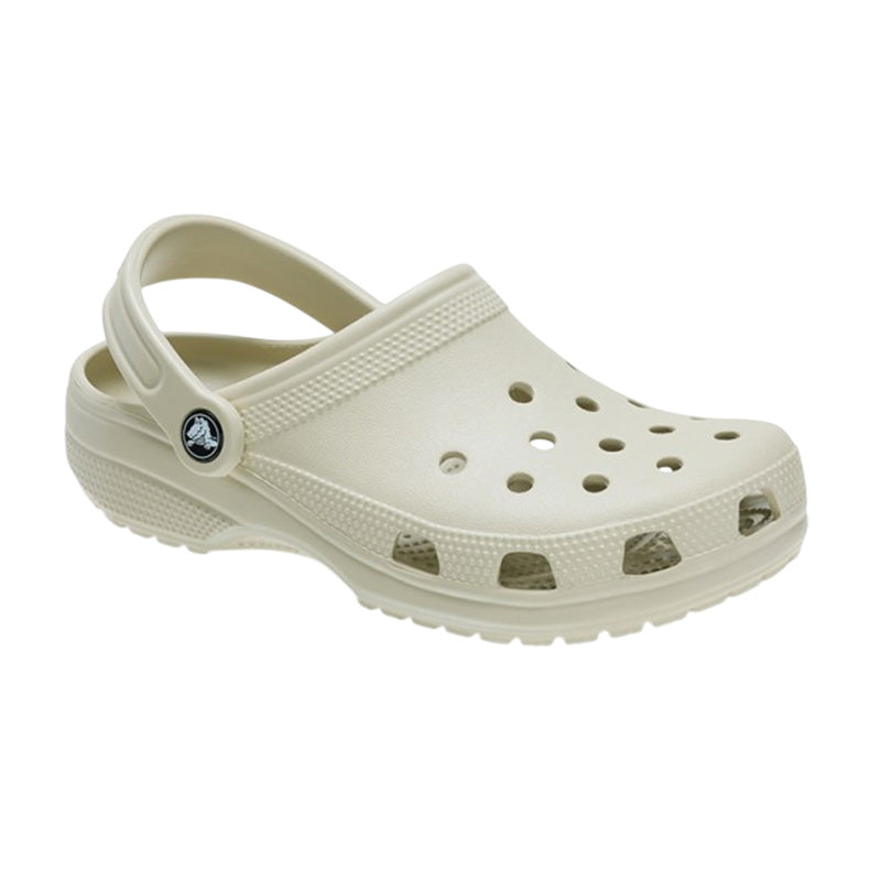 Sabots Femme Crocs Classic - Cream