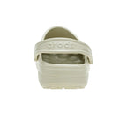 Sabots Femme Crocs Classic - Cream