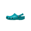 Sabots Femme Crocs Classic - Turbo Teal