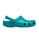 Sabots Femme Crocs Classic - Turbo Teal