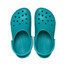 Sabots Femme Crocs Classic - Turbo Teal