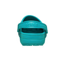 Sabots Femme Crocs Classic - Turbo Teal