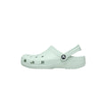Sabots Femme Crocs Classic - Teinte De Menthe
