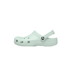 Sabots Femme Crocs Classic - Teinte De Menthe