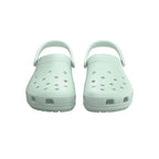 Sabots Femme Crocs Classic - Teinte De Menthe