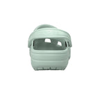 Sabots Femme Crocs Classic - Teinte De Menthe