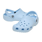 Sabots Femme Crocs Classic - Blue Frost