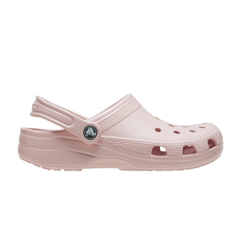 Sabots Femme Crocs Classic - Rose Quartz