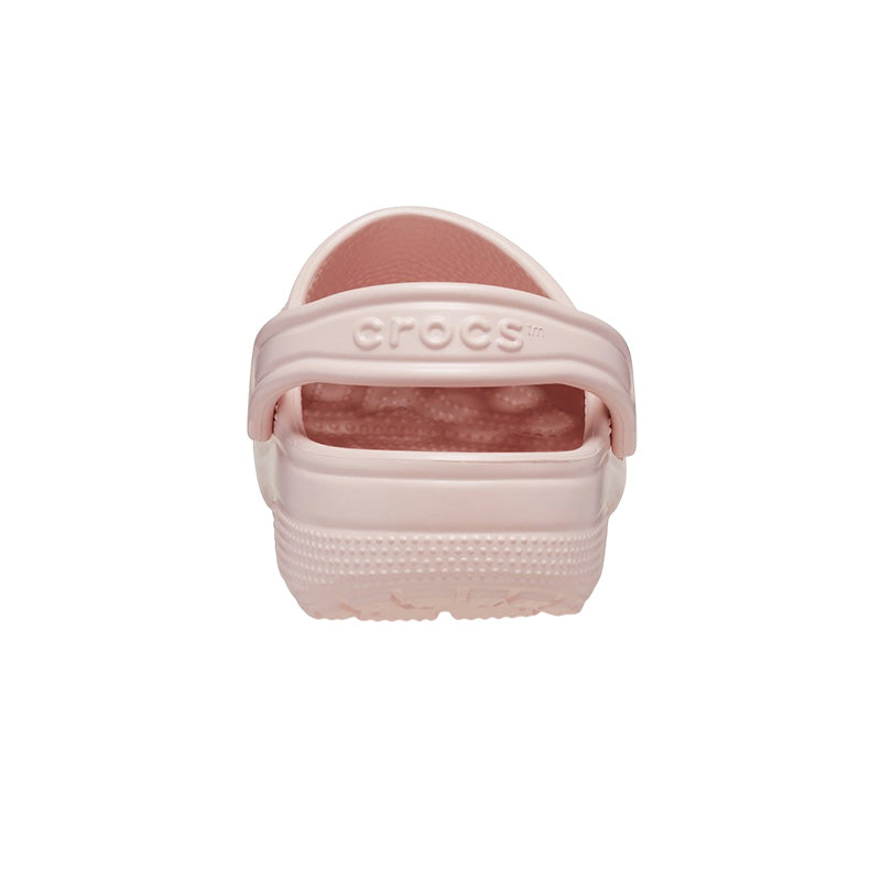 Sabots Femme Crocs Classic - Rose Quartz