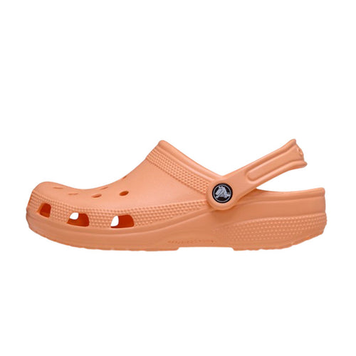 Sabots Femme Crocs Classic - Orange