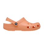 Sabots Femme Crocs Classic - Orange