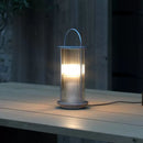 Table Lamp Linton - Silver