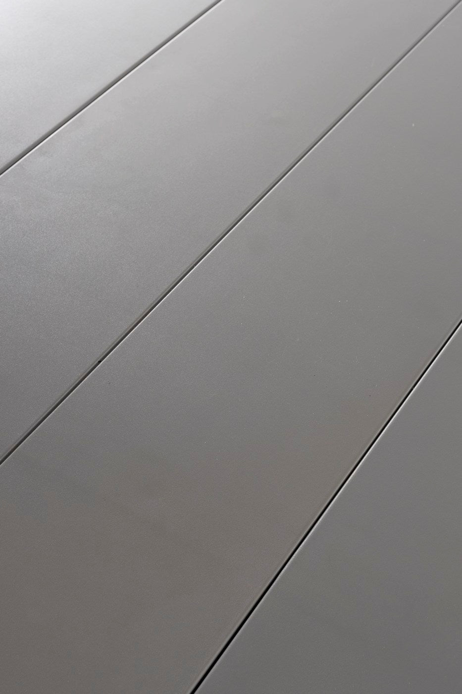 Alban - Mesa exterior - Gris