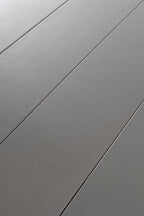 Alban - Mesa exterior - Gris