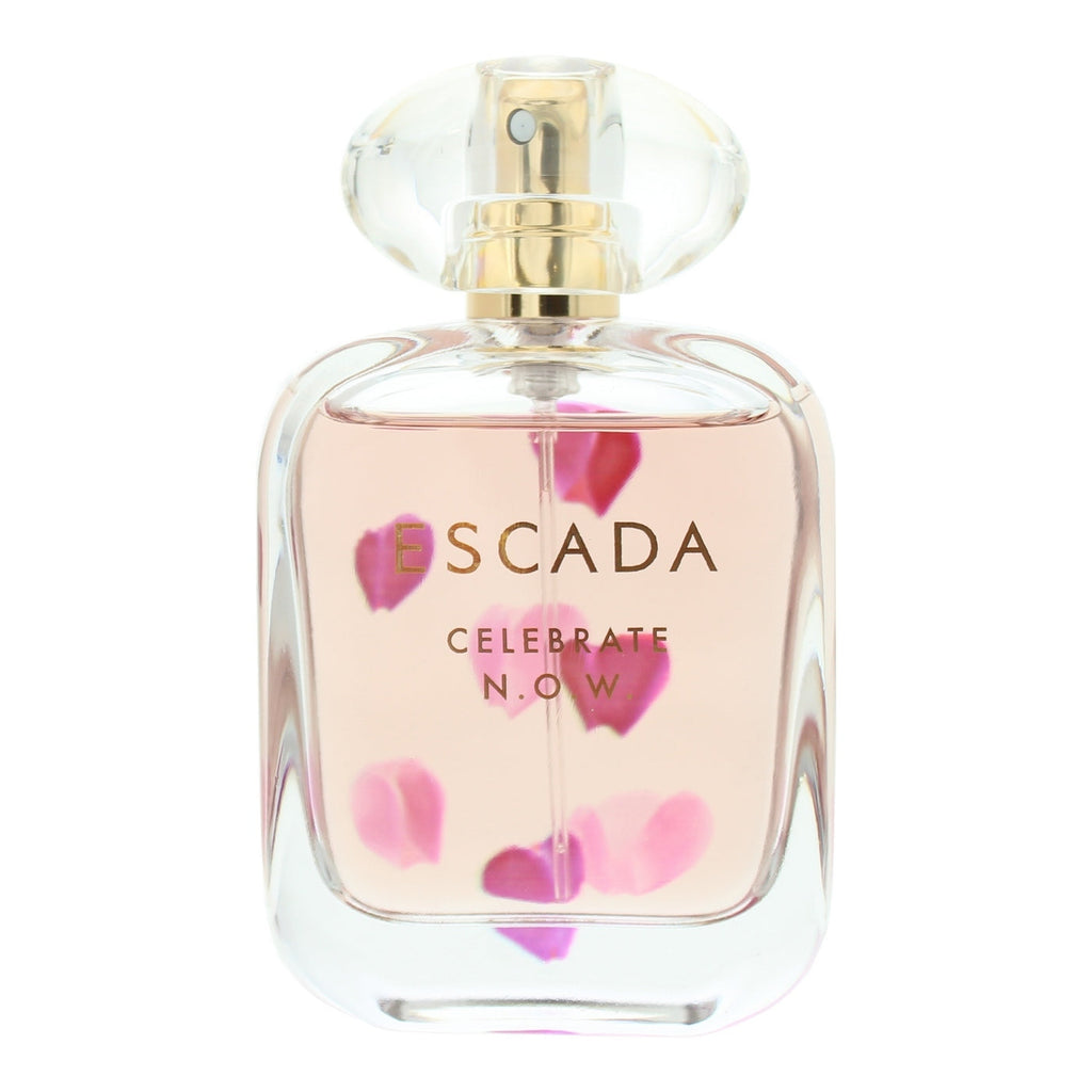 Escada - Eau De Parfum Celebrate N.O.W. 80ML