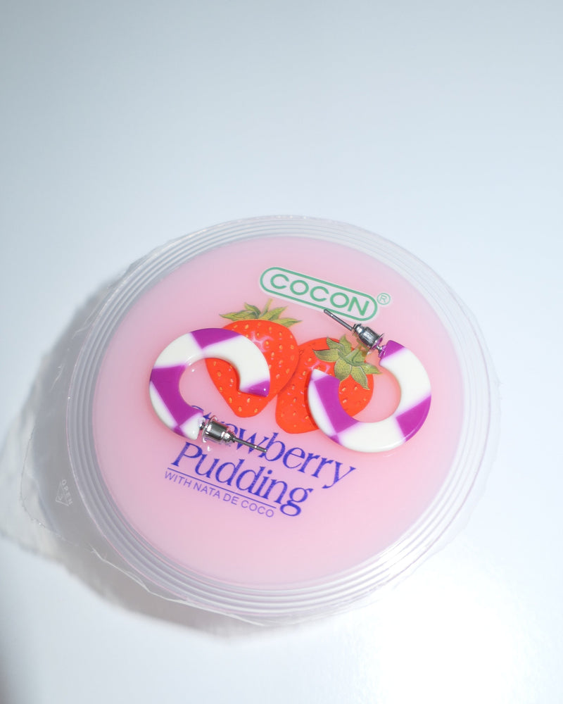 Pendientes Osaka - Cheques