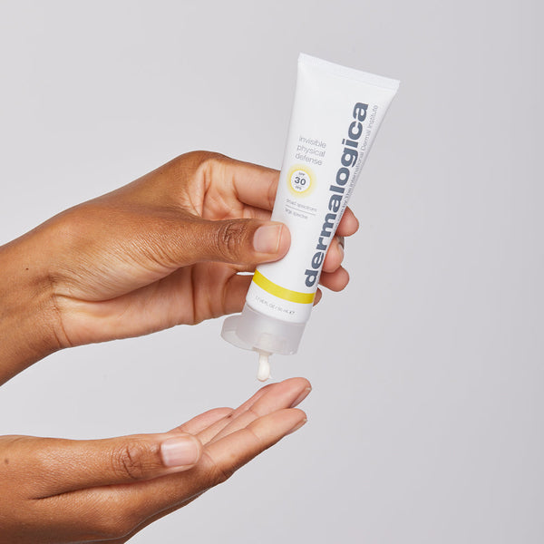 Invisible Physical Defense | Invisible Protection SPF30